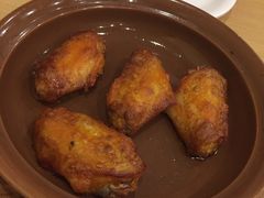 -萨莉亚意式餐厅(莲花国际广场店)