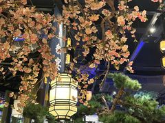 -绿茶餐厅(千岛湖银泰城店)