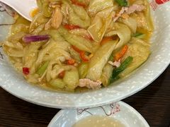 -抱德·潮汕味(琶洲店原惠城鱼仔)