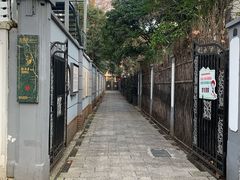 -张乐平故居