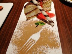 提拉米苏-Ambra Haus琥珀屋精酿餐厅(宝山店)