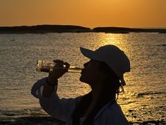 -日照灯塔风景区