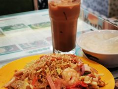 -小龍鳳餐室(番禺路店)