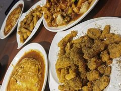 -恩宏德餐馆(平山道店)