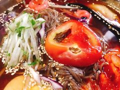 -优壹佳·延边朝鲜族料理(中山北路店)