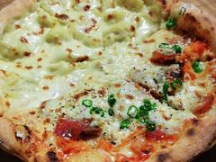 -盘炉forenza·云贵川融合小食堂 ( 钟楼中柳巷店)
