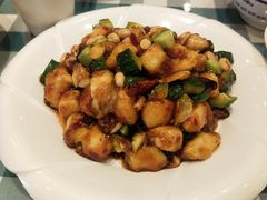 -紫光园·烤鸭·北京菜(劲松店)