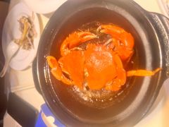 奄仔蟹-百味馆·海鲜·湛江菜(后海花园店)