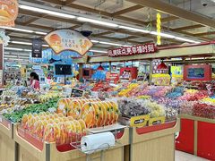 -华润万家(荔湾店)