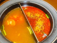 -呷哺呷哺(常营华联店)