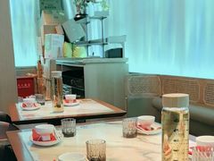 -桂满陇·杭州小馆(巴黎春天浦建店)