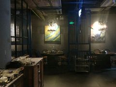 -船奇蒸汽海鲜·闽菜(八市海鲜总店)