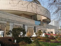 -上海博物馆(人民广场馆)