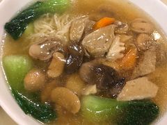 素面-王宝和酒家(黄浦店)