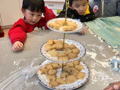 -英孚教育青少儿(银盆岭万达广场店)