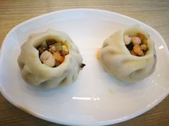 炒肉团子-朱洪元苏式面馆(绿宝广场店)