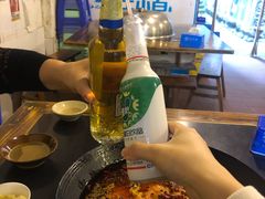 -苟味道老火锅(黄桷坪店)