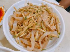 -满口香饭店