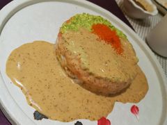 -樱之盛宴·蟹料理海鲜自助(前进大街店)