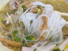 -华姐鸡粉(教育路店)