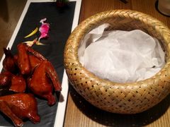 -大鸽饭(岗顶店)