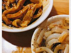 -洞子口张老二凉粉(文殊院店)