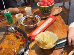 -楠火锅(西宁唐道店)