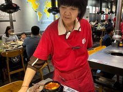 -喜来稀肉(虹泉路店)