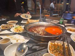 -老船舫·现做活鲜鱼馆(东郊记忆店)