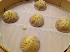 蟹粉小笼-鼎泰丰(渔阳店)