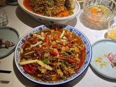 -院8里·小聚园老川菜(九眼桥店)