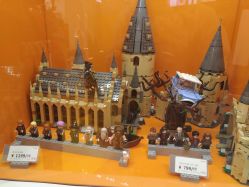 -乐高授权专卖店(新北万达店)