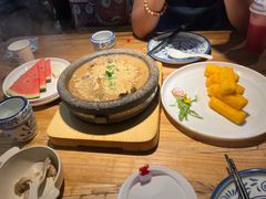 -小放牛炒菜馆(中山路乐汇城店)