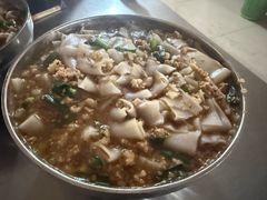 -正宗杨记普洱酸醋米线(总店)