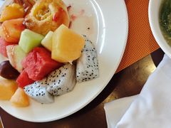 -洲际酒店·地平线全日餐厅HORIZON CAFÉ