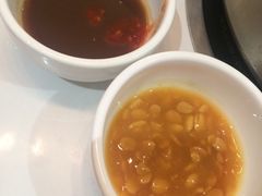 醬料-陈记顺和潮汕鲜牛肉火锅(番禺迎宾大道店)