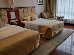 -张家界青和锦江国际酒店