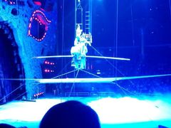 -珠海横琴长隆《卡卡虎奇遇记》