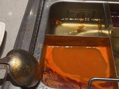 -海底捞火锅(河东万达广场店)