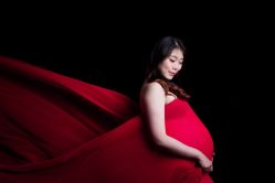-BabyA 专业婴童摄影(古北时尚广场店)