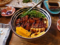 -米彩料理(西丽店)
