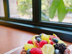 -富贵面包公司(运河店)