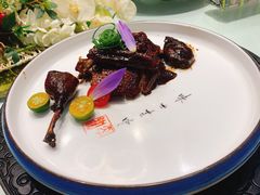 -绸乡宴酒店·融合苏帮宴(吴江店)