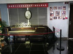 -武汉琴台钢琴博物馆