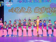 -多派·天津电视少儿艺术培训中心(东丽校区)