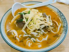 -阿彬生炒牛肉面(解放路店)