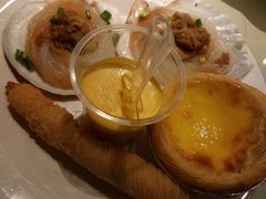 -火宴山海鲜自助火锅(新世界店)