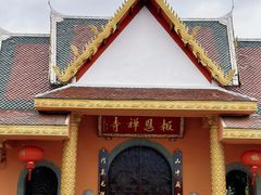 -报恩禅寺