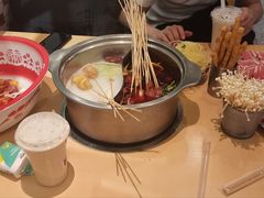 -友谊新天地广场(金街店)