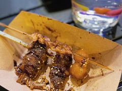 -凤城·食都